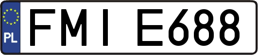 FMIE688