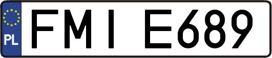 FMIE689