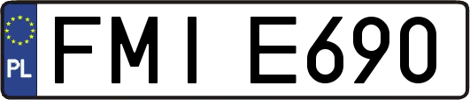 FMIE690