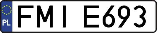 FMIE693