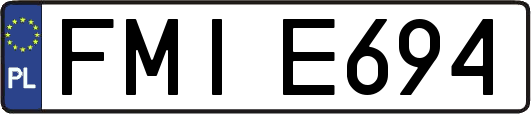 FMIE694