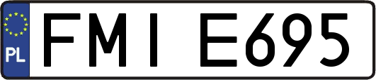 FMIE695