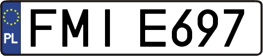 FMIE697