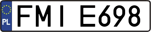 FMIE698