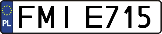 FMIE715