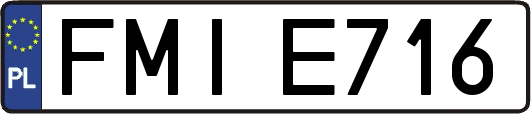 FMIE716