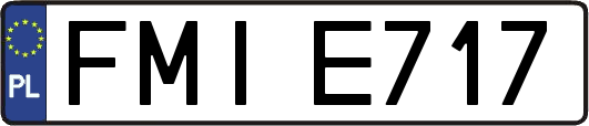 FMIE717