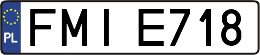 FMIE718