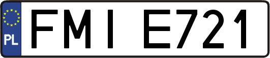 FMIE721