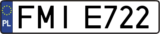 FMIE722