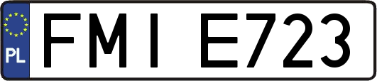 FMIE723