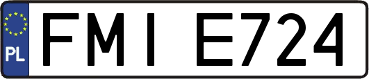 FMIE724