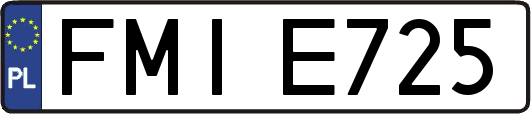 FMIE725