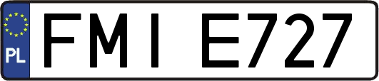 FMIE727