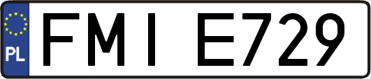 FMIE729