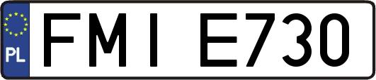 FMIE730