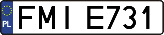 FMIE731