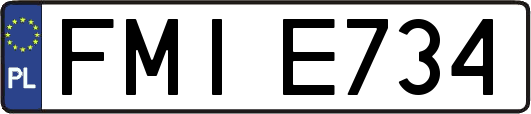FMIE734