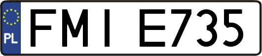 FMIE735