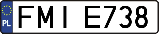 FMIE738