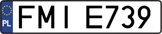 FMIE739