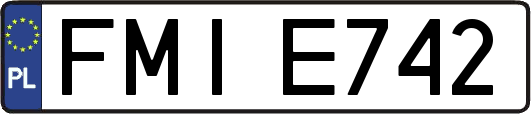 FMIE742