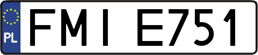 FMIE751