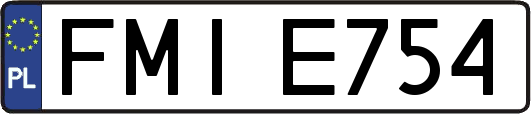 FMIE754