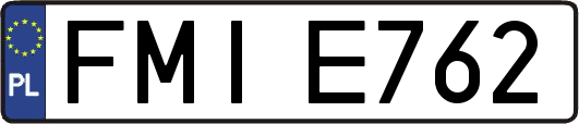 FMIE762