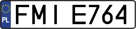 FMIE764