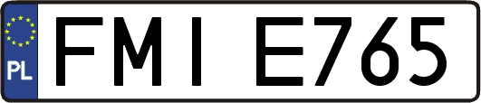 FMIE765