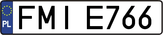 FMIE766