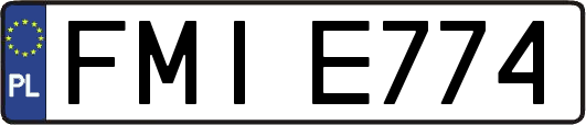 FMIE774