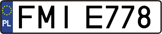 FMIE778