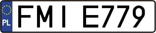 FMIE779