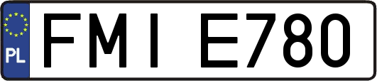 FMIE780