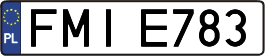 FMIE783