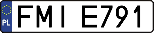 FMIE791