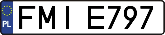 FMIE797