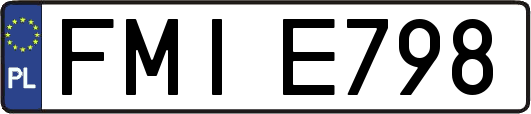 FMIE798
