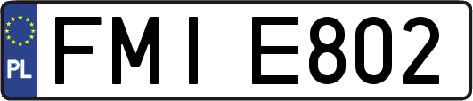 FMIE802
