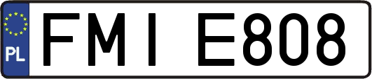 FMIE808
