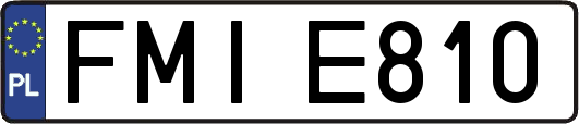 FMIE810