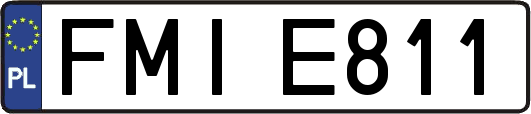 FMIE811