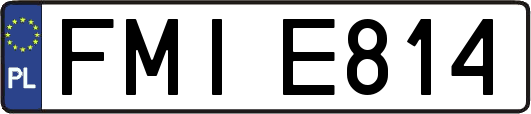 FMIE814
