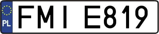FMIE819