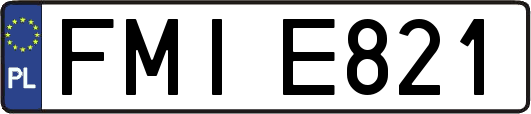 FMIE821