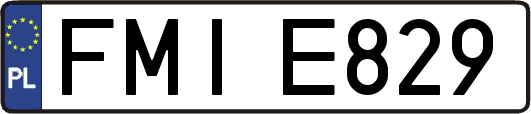 FMIE829