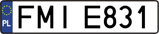 FMIE831