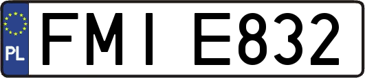 FMIE832